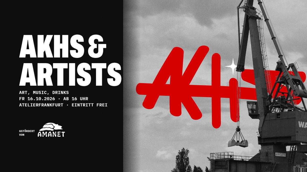 Akhs & Artists