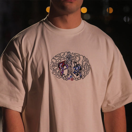 Dice Drop T-Shirt