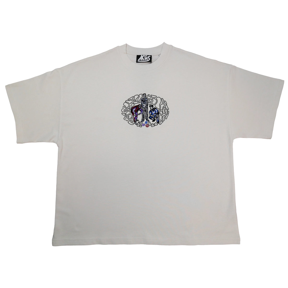 Dice Drop T-Shirt