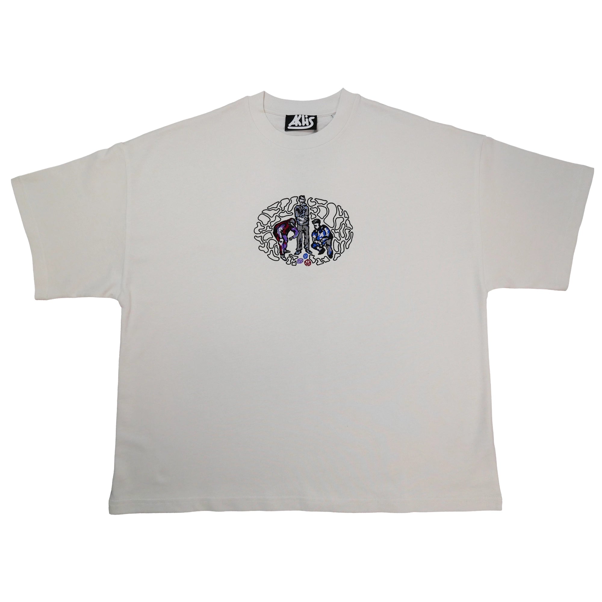 Dice Drop T-Shirt