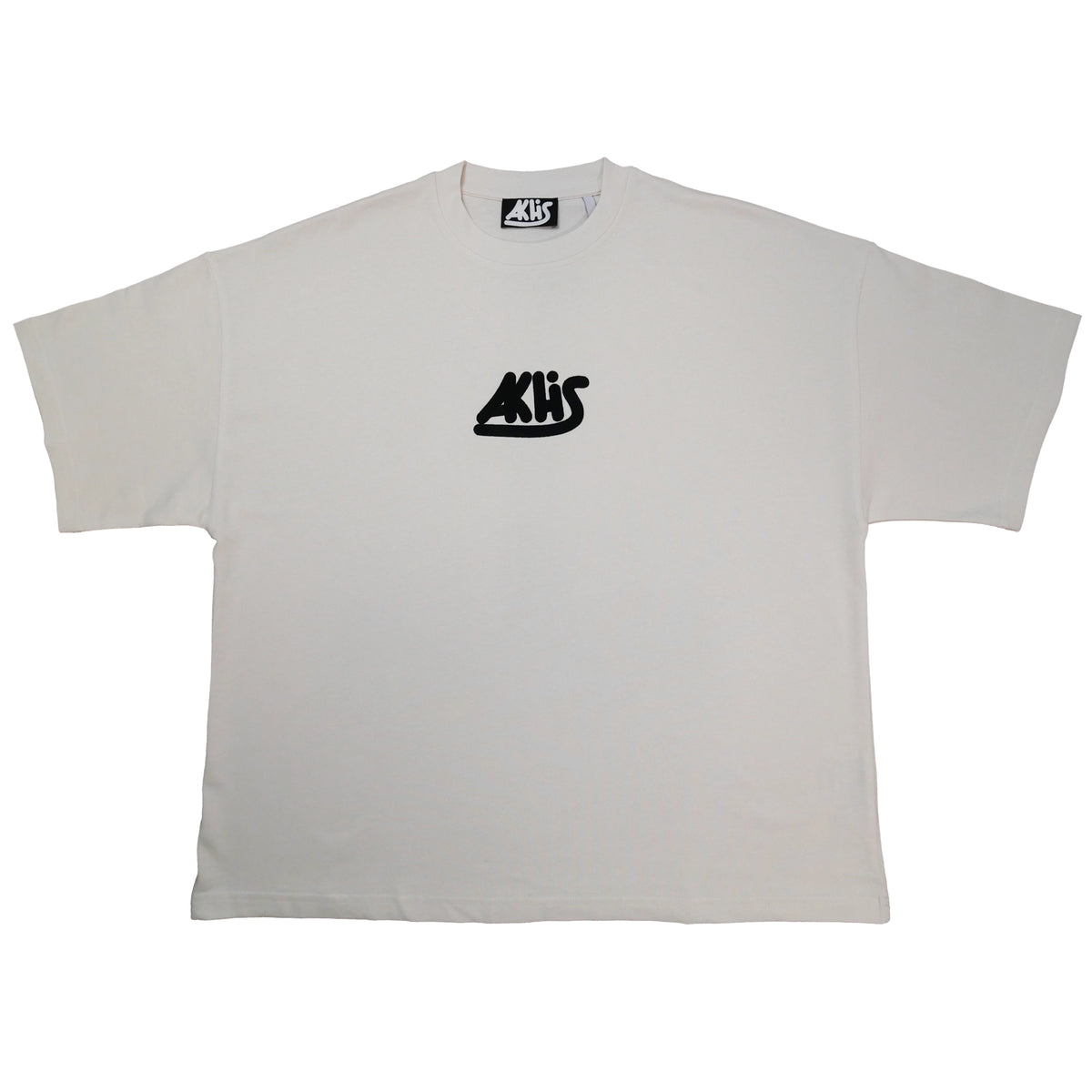 OG Boxy T-Shirt