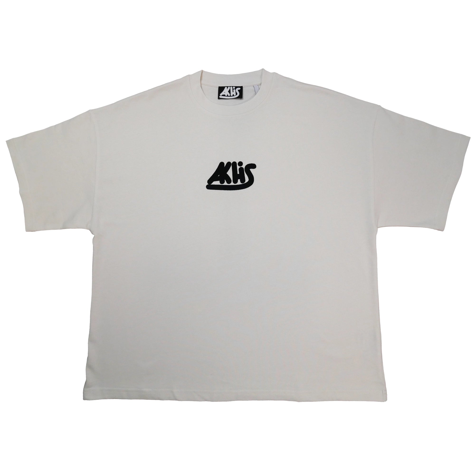 OG Boxy T-Shirt