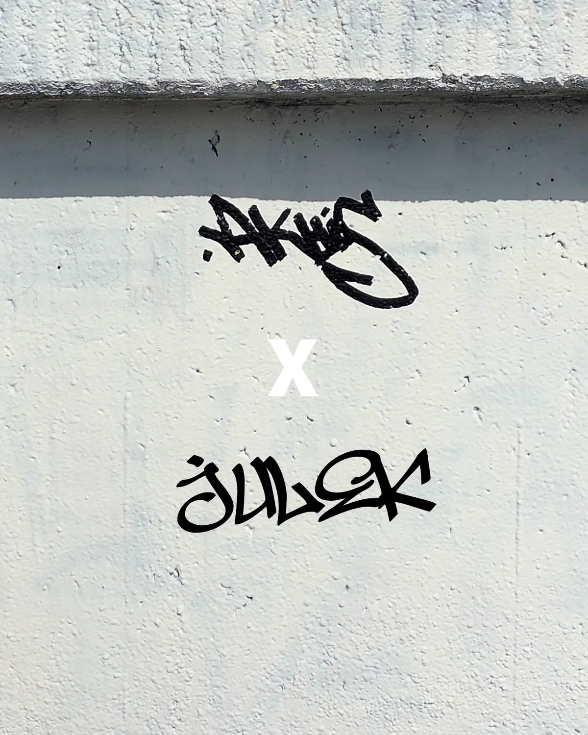 Akhis × Julek