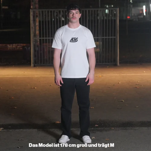 OG NPC T-Shirt – Bild 3