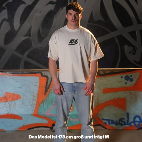 OG Boxy T-Shirt – Bild 3
