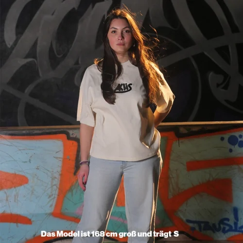 OG Boxy T-Shirt – Bild 2