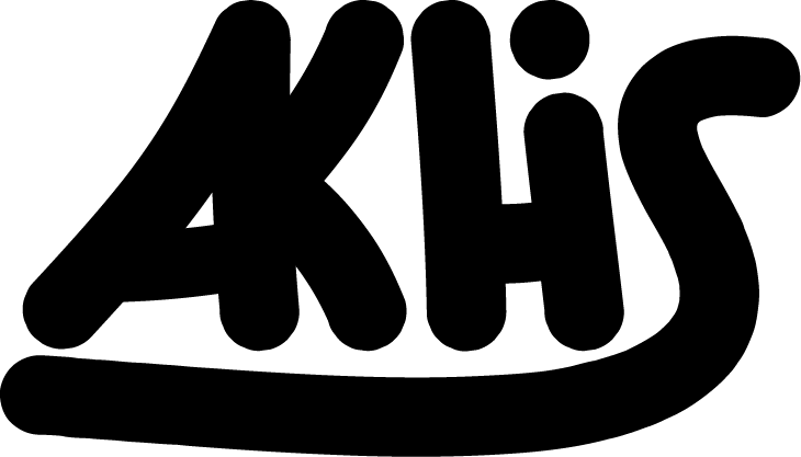 Akhis Clothing Logo