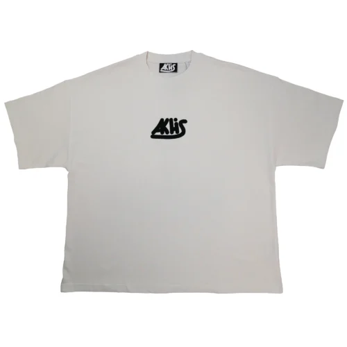 OG Boxy T-Shirt